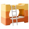 Bunky: Naranja 1654 C