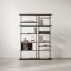 Librería Bost H200 de Treku. Mobiliario de diseño.