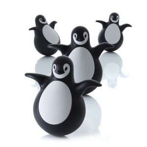 Escultura Pingy de Magis. Esculturas infantiles de diseño contemporáneo.