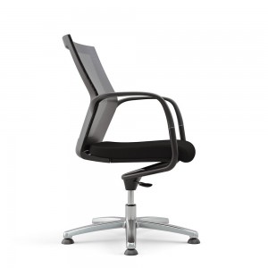 Silla operativa T503 FPGR de Sidiz. Sillas de diseño moderno para oficina.