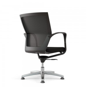 Silla operativa T503 FPGR de Sidiz. Sillas de diseño moderno para oficina.