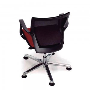 Silla operativa T503 FPGR de Sidiz. Sillas de diseño moderno para oficina.