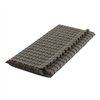 Colchoneta Small Garden Layers Checks green. GAN