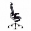 Silla giratoria operativa T590 DASXU Sidiz. Diseño ideal para oficina o despacho.