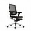 Silla giratoria operativa T590 DASXU Sidiz. Diseño ideal para oficina o despacho.