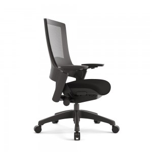Silla operativa MIL de Sidiz.  Sillas de diseño ideales para oficinas.