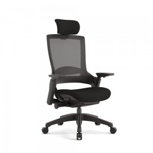Silla operativa MIL de Sidiz.  Sillas de diseño ideales para oficinas.