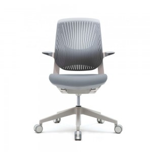 Silla operativa Flight x de Sidiz. Sillas de diseño moderno para oficinas
