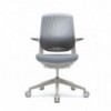 Silla operativa Flight x de Sidiz. Sillas de diseño moderno para oficinas
