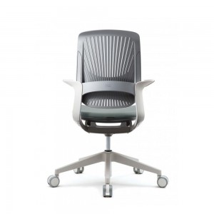 Silla operativa Flight x de Sidiz. Sillas de diseño moderno para oficinas