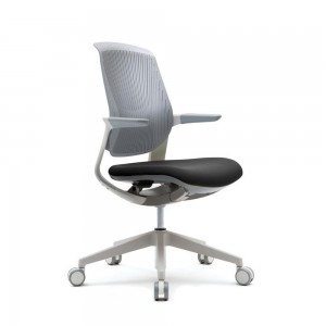Silla operativa Flight x de Sidiz. Sillas de diseño moderno para oficinas