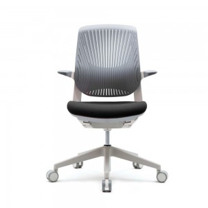 Silla operativa Flight x de Sidiz. Sillas de diseño moderno para oficinas