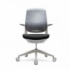 Silla operativa Flight x de Sidiz. Sillas de diseño moderno para oficinas
