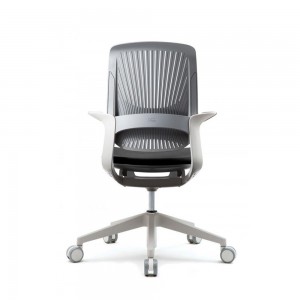Silla operativa Flight x de Sidiz. Sillas de diseño moderno para oficinas