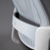 Silla operativa Flight x de Sidiz. Sillas de diseño moderno para oficinas