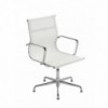 Silla confidente T199 F.P.M. Sillas confidentes modernas para oficina.