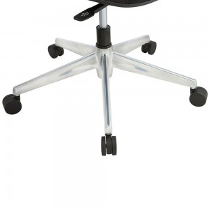 Silla giratoria operativa Miró AP Sidiz. Sillas de oficina. Diseño ergonómico.