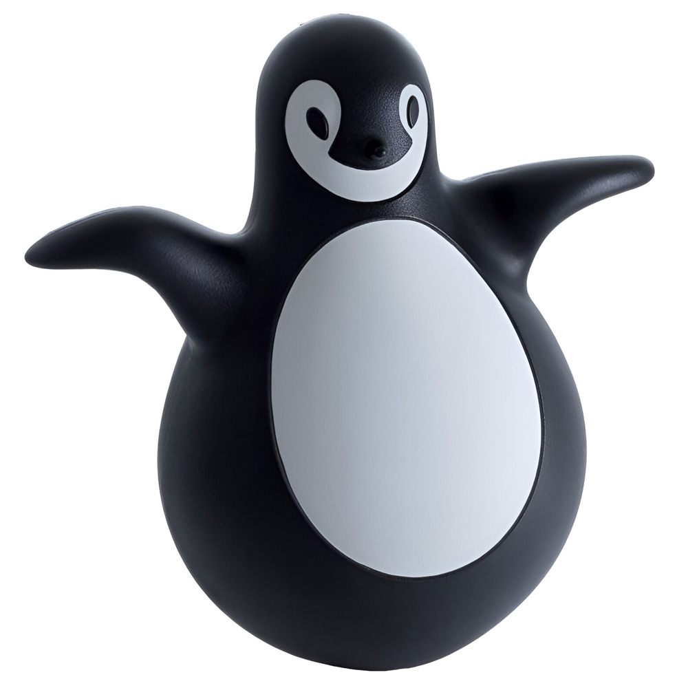 Escultura Pingy de Magis. Esculturas infantiles de diseño contemporáneo.