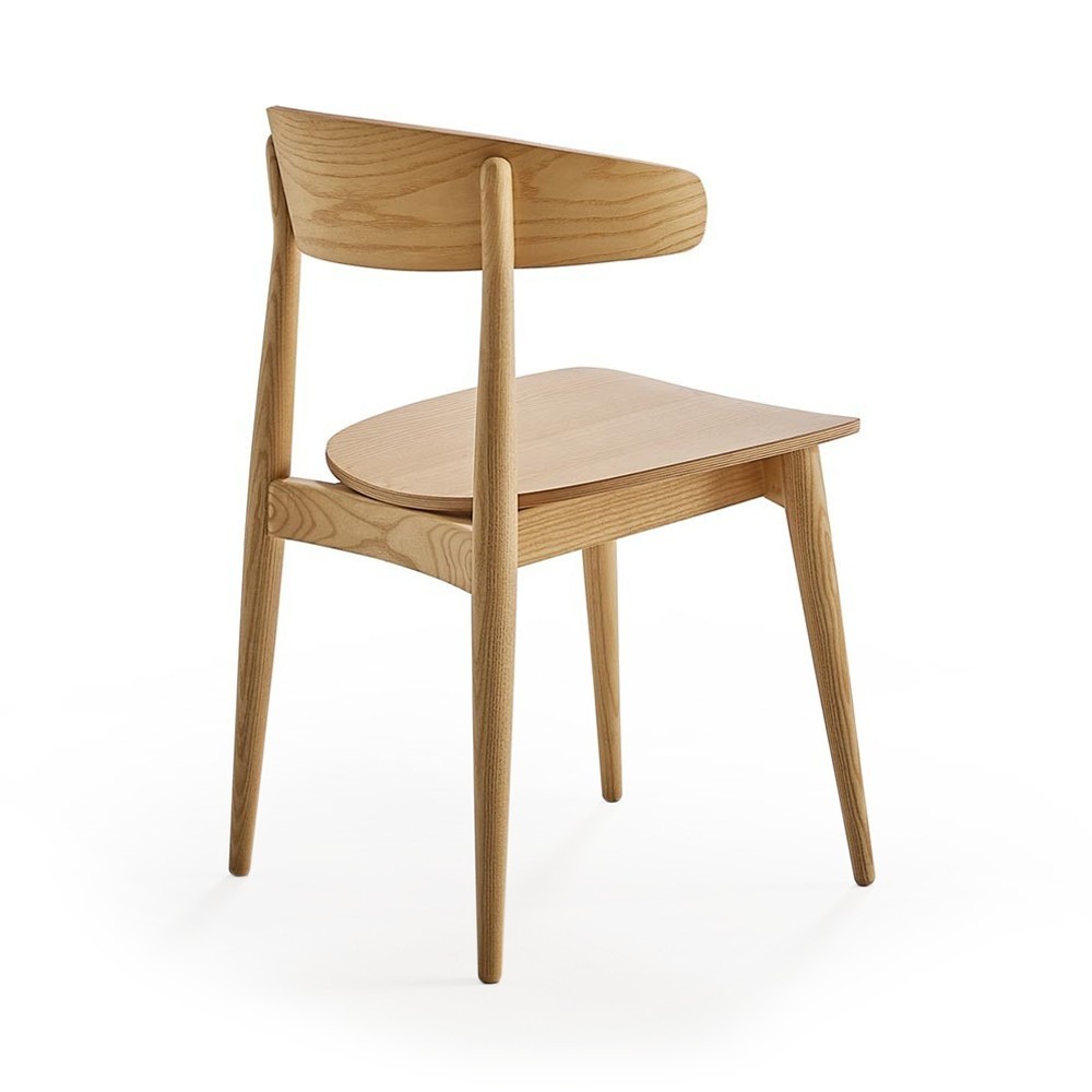 Sillón Pure de Doos. Sillones y mesas de diseño contemporáneo para hogar.