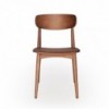 Silla Pure de Doos. Mobiliario de diseño español para hogar y contract.