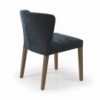 Sillón Retro de diseño exclusivo de Doos. Sillas y sillones innovadores.