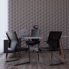 Silla Confidente T503 F de Sidiz. Diseño de sillas de oficina modernas.