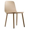 Silla Bisell madera de Treku. Descubre la nueva silla Bell de Treku