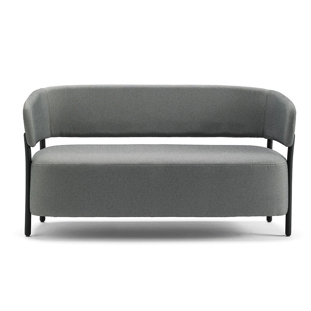 Sofá RC Metal de Blasco y Vila. Sofás de diseño.