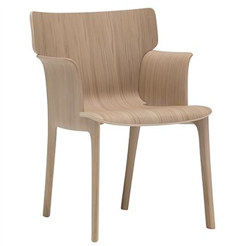 Sillón Adela Rex Angosto Andreu World. Sillones ideales para contract.