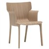 Sillón Adela Rex Angosto Andreu World. Sillones ideales para contract.