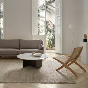 Mesa centro Ant Lite de diseño moderno para interiores de Kendo.