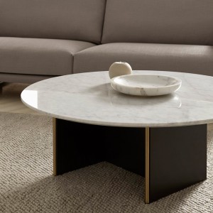 Mesa centro Ant Lite de diseño moderno para interiores de Kendo.