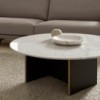 Mesa centro Ant Lite de diseño moderno para interiores de Kendo.