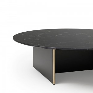 Mesa centro Ant Lite de diseño moderno para interiores de Kendo.