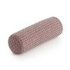 Rulo Small Garden Layers Gofre blue de GAN. Cojines de diseño moderno.