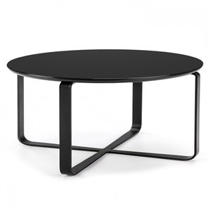 Mesa de centro Clik Lite moderna para ambientes interiores de Kendo.