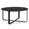 Mesa de centro Clik Lite moderna para ambientes interiores de Kendo.