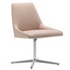 Silla Alya SI-1550 base giratoria de Andreu World para ambiente contract.