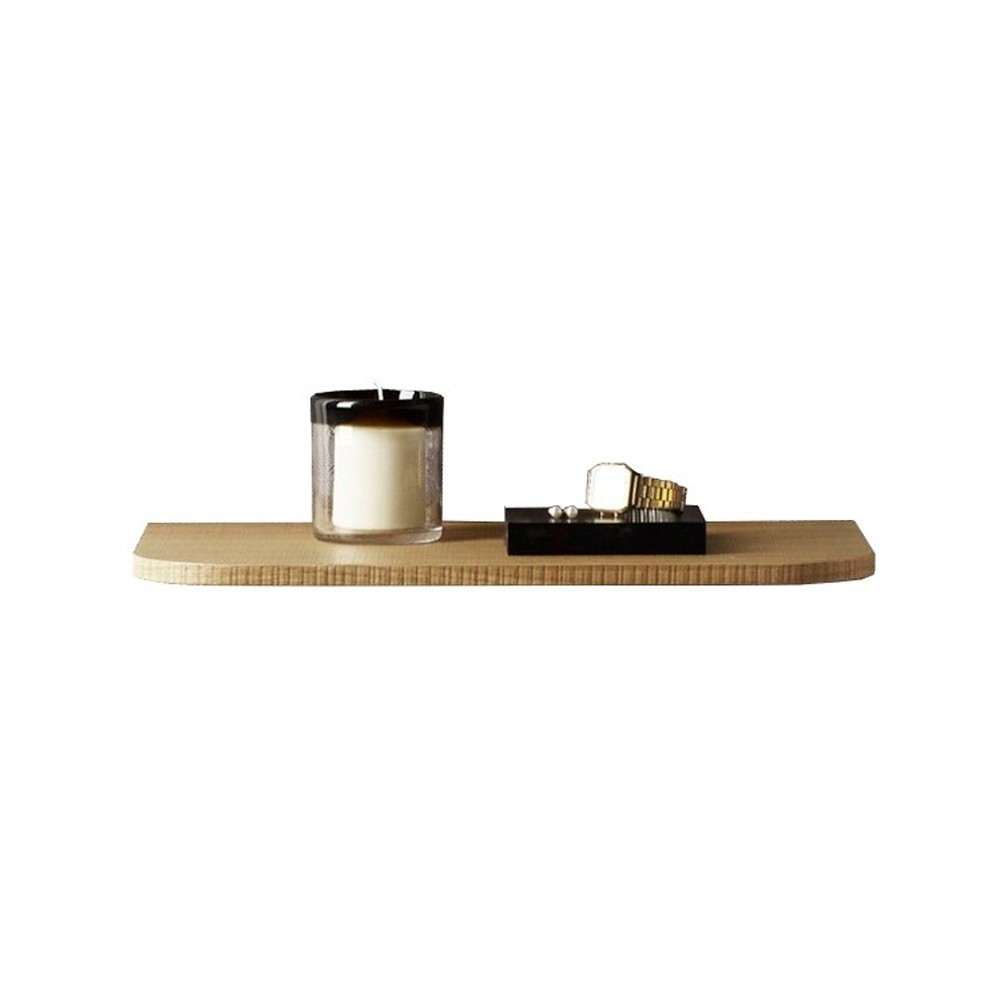 Estante cabecero Lota de Treku. Estante de madera para cabeceros Treku.