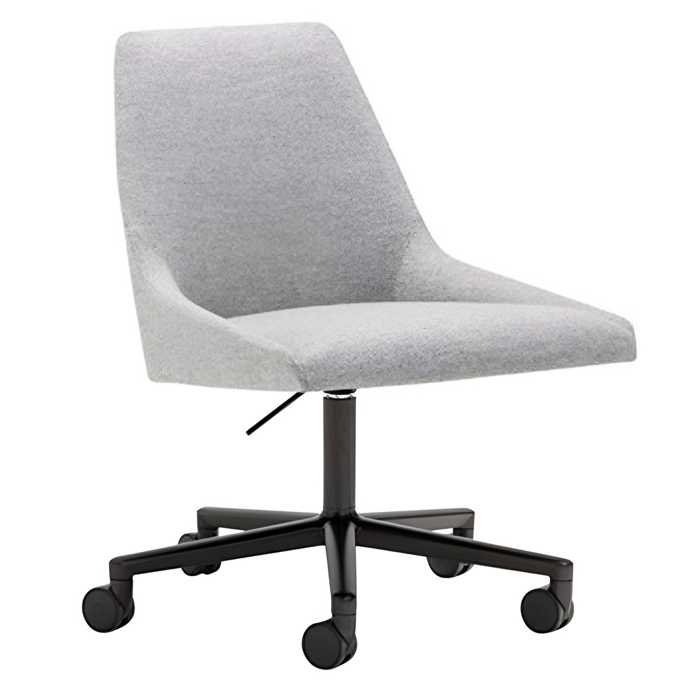 Silla diseño Alya SI-1555 Andreu World. Ideal para espacios de trabajo.