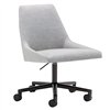 Silla diseño Alya SI-1555 Andreu World. Ideal para espacios de trabajo.
