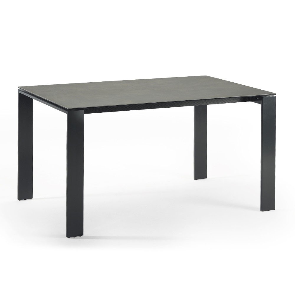 Mesa Extensible Aliena de Doos. Mesa extensible de diseño contemporáneo.