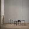 Mesa centro Duo versátil para espacios interiores de Kendo.
