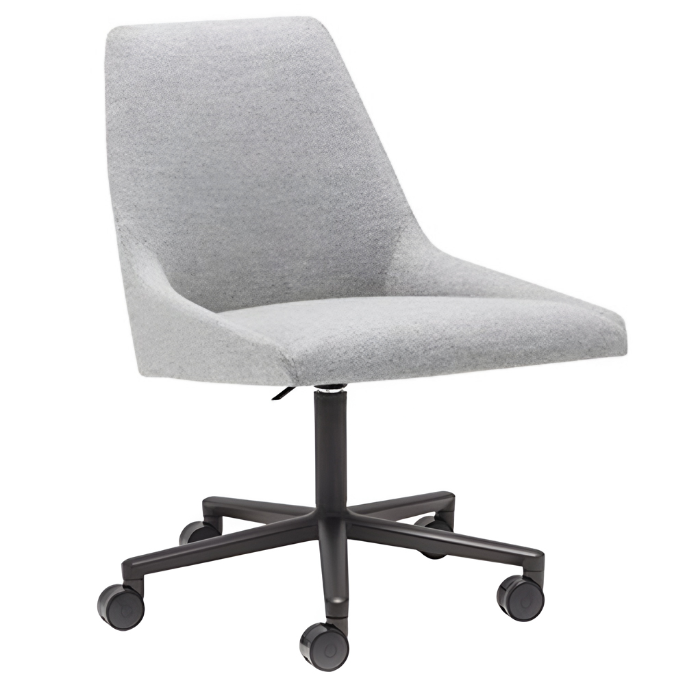 Silla diseño Alya SI-1557 Andreu World. Ideal para espacios de trabajo.