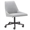 Silla diseño Alya SI-1557 Andreu World. Ideal para espacios de trabajo.