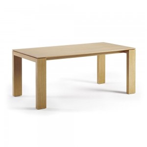 Mesa Extensible Global de Doos. Mobiliario de diseño español para hogar.