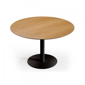 Mesa Copa de Doos. Mesas para salon y comedor de diseño contemporáneo.