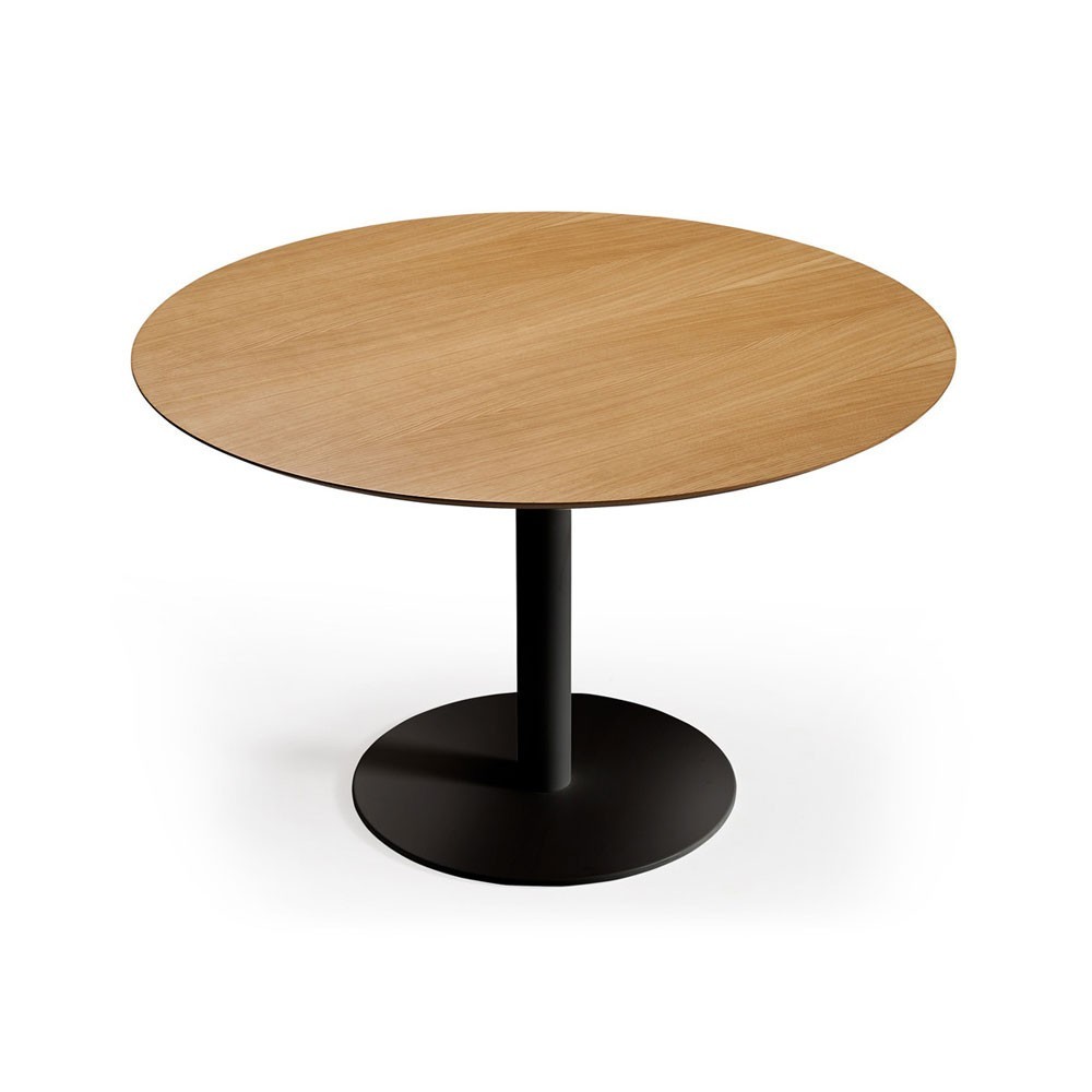 Mesa Copa de Doos. Mesas para salon y comedor de diseño contemporáneo.