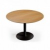 Mesa Copa de Doos. Mesas para salon y comedor de diseño contemporáneo.