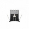Downlight Shot Light de ArkosLight. Downlight LED 2,1 W en 2700K / 3000K / 4000K.